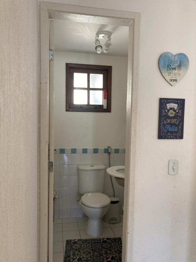Casa Em Condominio De Buzios Rj Com Vista Para O Mar Экстерьер фото