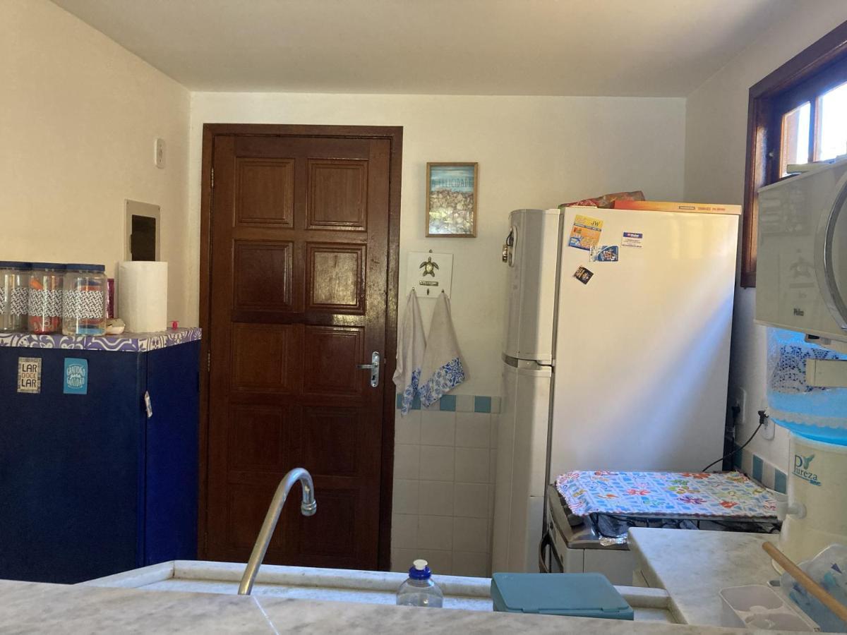 Casa Em Condominio De Buzios Rj Com Vista Para O Mar Экстерьер фото