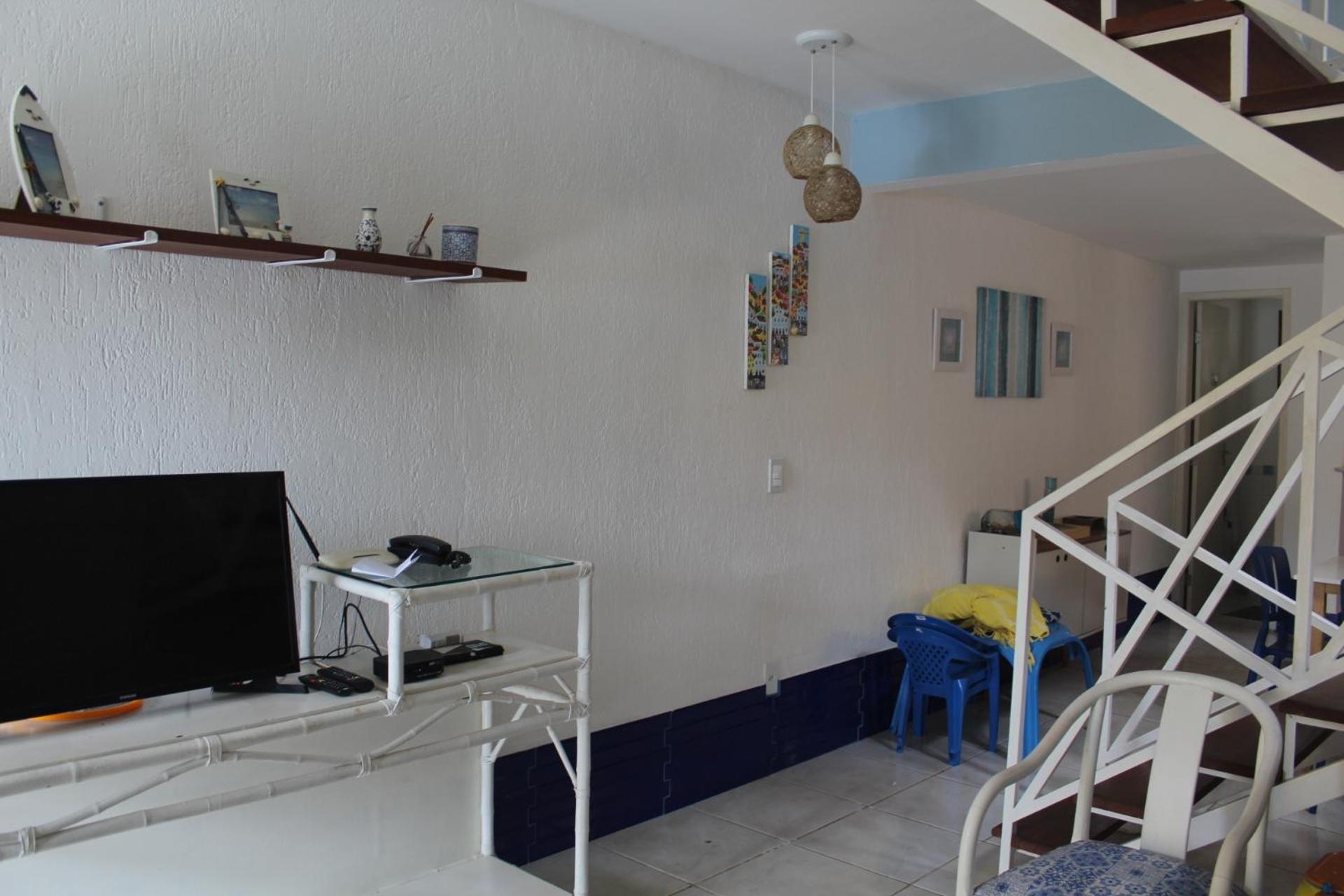 Casa Em Condominio De Buzios Rj Com Vista Para O Mar Экстерьер фото