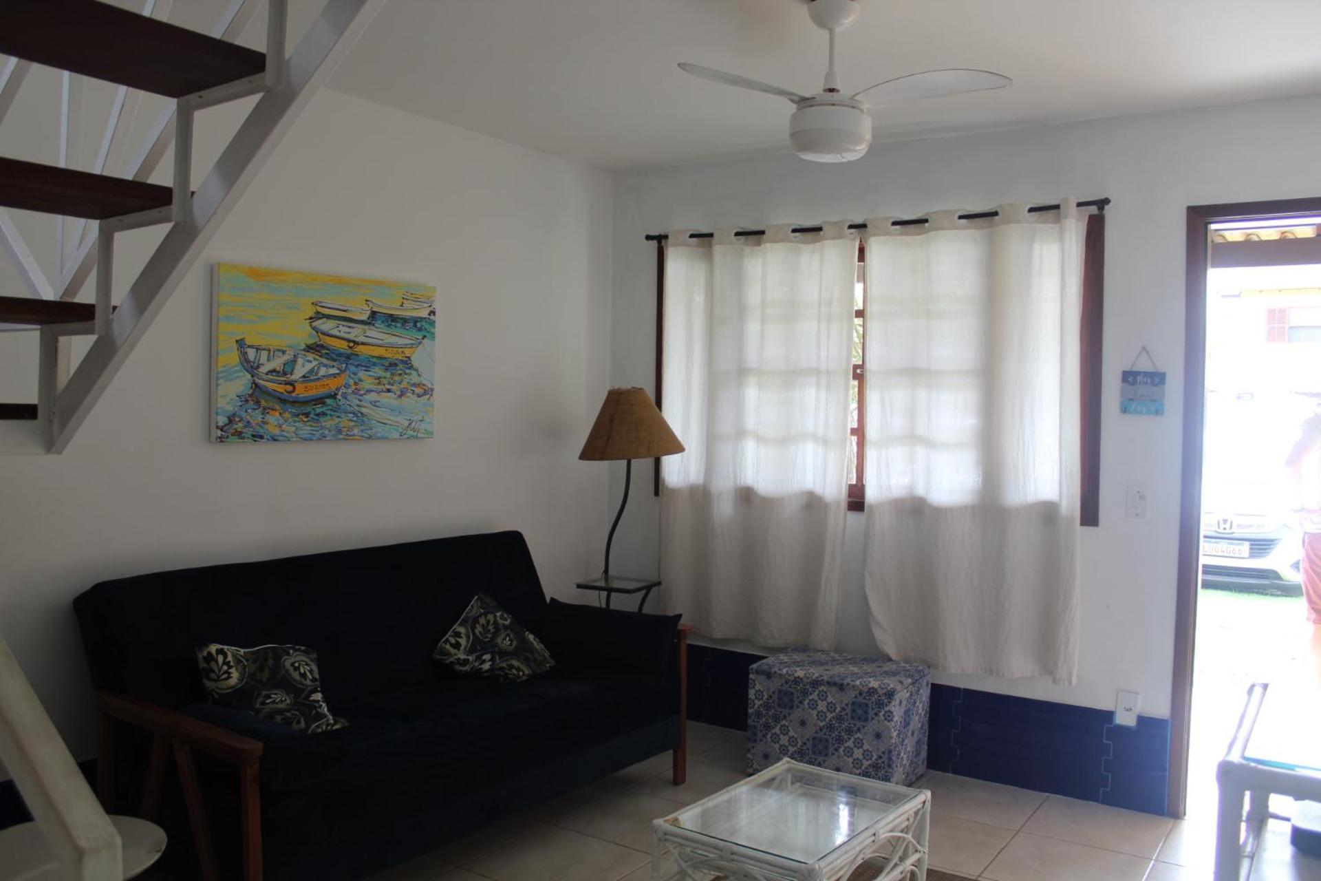Casa Em Condominio De Buzios Rj Com Vista Para O Mar Экстерьер фото